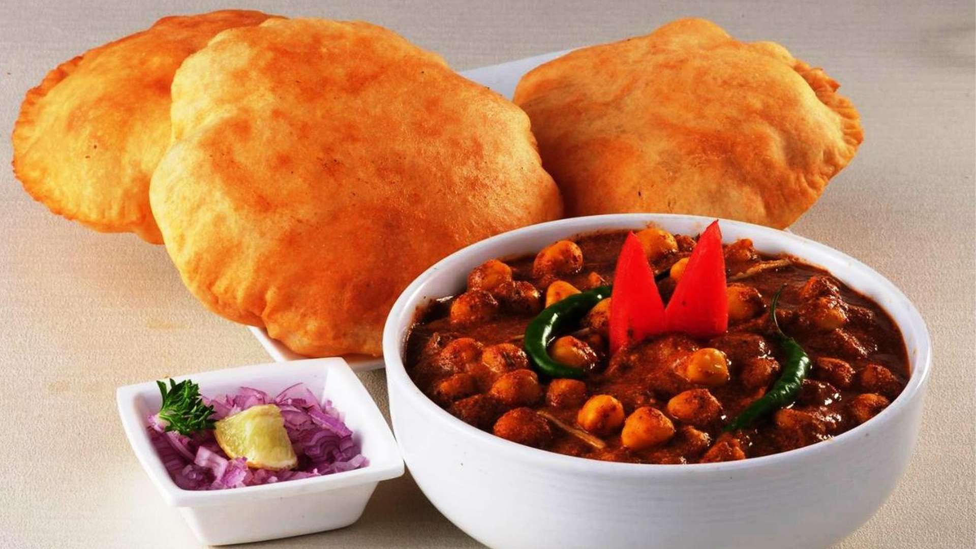 poori